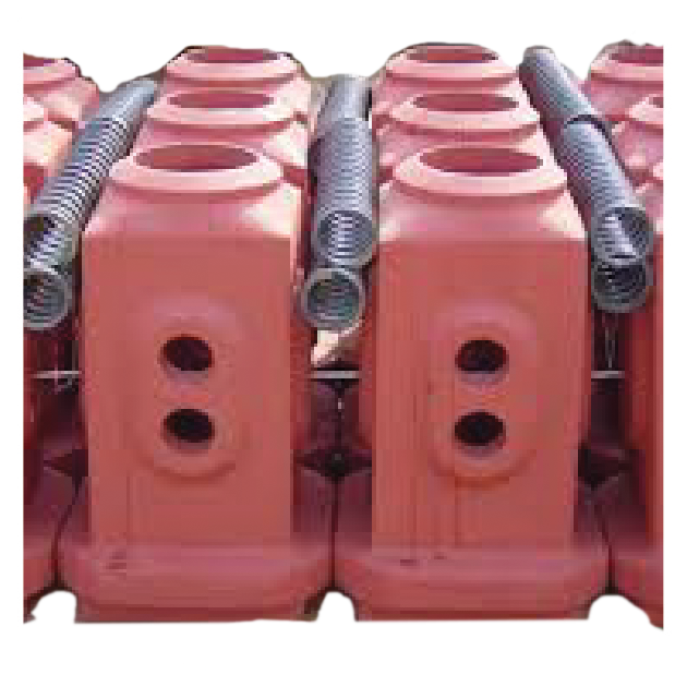 Bore Pile Drilling Tools