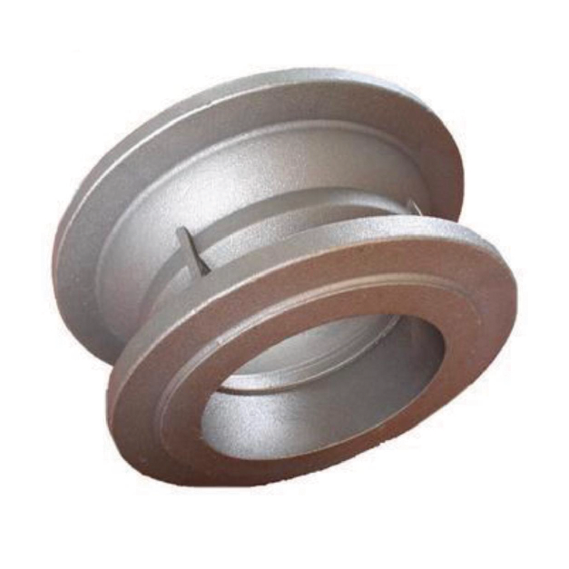 Stainless Steel Castings